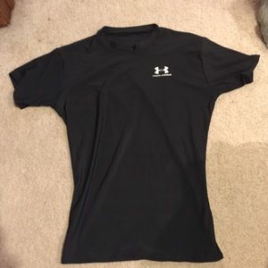 Men’s Under Armour Short Sleeve